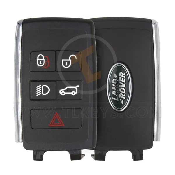 5AVC11F12-AR Genuine Land Rover Smart Proximity